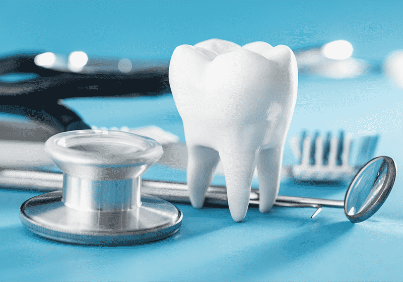 DENTISTRY